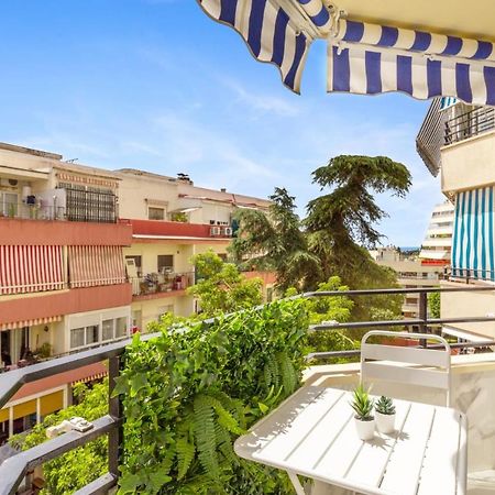 Cozy beach apartment Marbella Zewnętrze zdjęcie