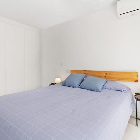 Cozy beach apartment Marbella Zewnętrze zdjęcie