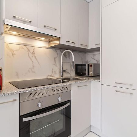 Cozy beach apartment Marbella Zewnętrze zdjęcie