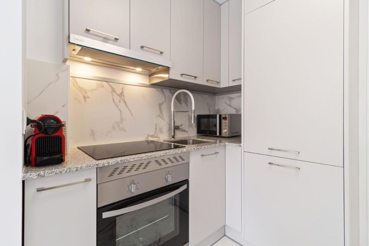 Cozy beach apartment Marbella Zewnętrze zdjęcie